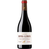 Gran Feudo Hoya de Los Lobos Crianza