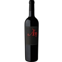ÀN Magnum - Ànima Negra