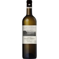 Château Paradis Casseuil Blanc