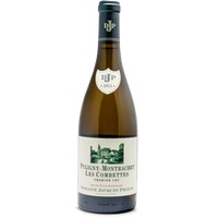 Puligny-Montrachet Premier Cru AC Les Combettes