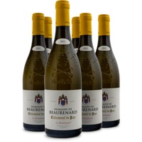 Châteauneuf du Pape Blanc AC Le Boisrenard