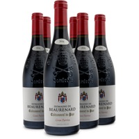 Châteauneuf du Pape Rouge AC Gran Partita