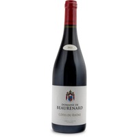 Côtes du Rhône Rouge AC