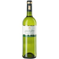 Jose Ferrer Blanc de Blancs