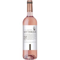 La Cuvée Rosé