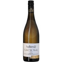 Blanc de Blanc Hattemer