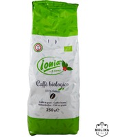 Ionia Caffeé 100% Bio Arabica, 250g, ganze Bohnen