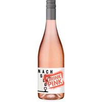 Nachschlag Drink Pink Cuvée trocken