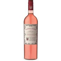 Doppio Passo Rosato Primitivo