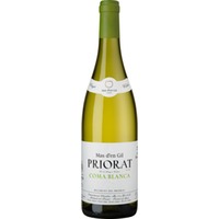 Coma Blanca Priorat DOCa