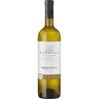 Moscato Giallo Trentino fruchtsüß