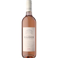 Rosé St. Laurent - Weingut Haider Thomas