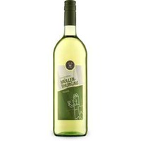 VIER SCHOPPEN Müller-Thurgau trocken Liter