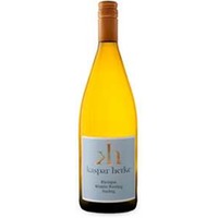 Winkeler Riesling fruchtsüß Liter