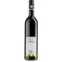 Merlot trocken