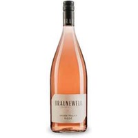Unser täglich Rosé halbtrocken Liter