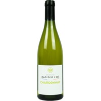 Domaine B&B Bouché, Limoux, Chardonnay