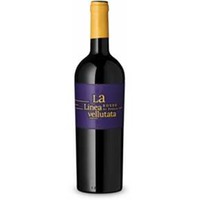 La Linea Vellutata Rosso di Puglia