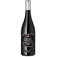 Terre del Sasso Negroamaro Appassimento