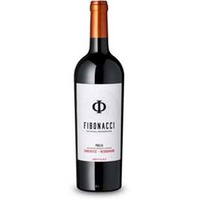 Fibonacci Sangiovese & Negroamaro