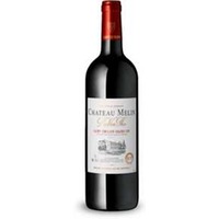 Saint Émilion Grand Cru Château Melin