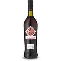 Cream Alameda Sherry