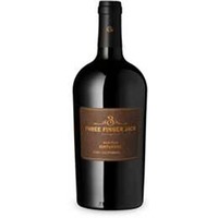 3 Finger Jack Old Vine Zinfandel