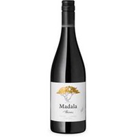 Madala Shiraz