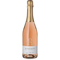 Rindchen's Rosé Sekt trocken