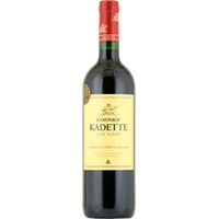 Kadette Cape Blend