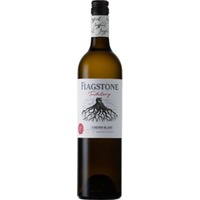 Flagstone Tributary Bush Vine Chenin Blanc