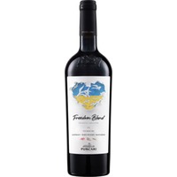 Chateau Purcari Freedom Blend