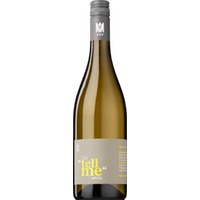 Cas "tell me" white - Fürstlich Castell’sches Domänenamt