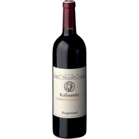 Cabernet Sauvignon Burgenland - Weingut Kollwentz-Römerhof