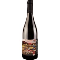Mandrarossa Sentiero delle Gerle Etna Rosso DOC - Cantine Settesoli