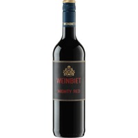 Mighty Red Rotwein trocken - Weinbiet Manufaktur