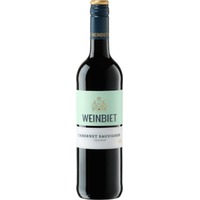 Cabernet Sauvignon trocken - Weinbiet Manufaktur
