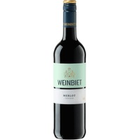 Merlot trocken - Weinbiet Manufaktur