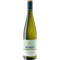 Gewürztraminer Kabinett fruchtig Mussbacher Eselshaut - Weinbiet Manufaktur