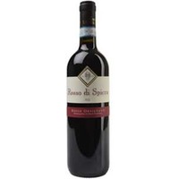 Rosso di Spicca Rosso Orvietano DOC