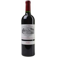 Cuvée Malbec Bordeaux Supérior AOC