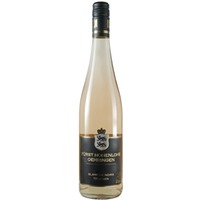 Blanc de Noirs feinherb Bio - Weingut Fürst Hohenlohe-Oehringen