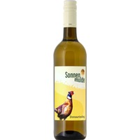 Donauriesling trocken Bio - Weingut Sonnenmulde
