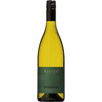 Scheurebe Eichstetter Ortswein lieblich - Weingut Friedrich Kiefer