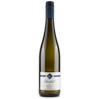 Riesling feinherb Bio - Weingut Klaus und Judith Wendel