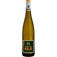 »Rheingau Held« Riesling trocken Bio - Weingut Balthasar Ress