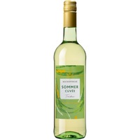 Bischoffinger Sommer-Cuvée trocken - BISCHOFFINGER WINZER