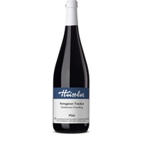 Portugieser trocken 1,0 L - Weingut Heissler