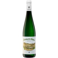 Bernkasteler Graben Riesling Großes Gewächs trocken - Weingut Wwe. Dr. H. Thanisch, Erben Thanisch