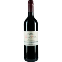 Dornfelder halbtrocken - Weingut Pitthan